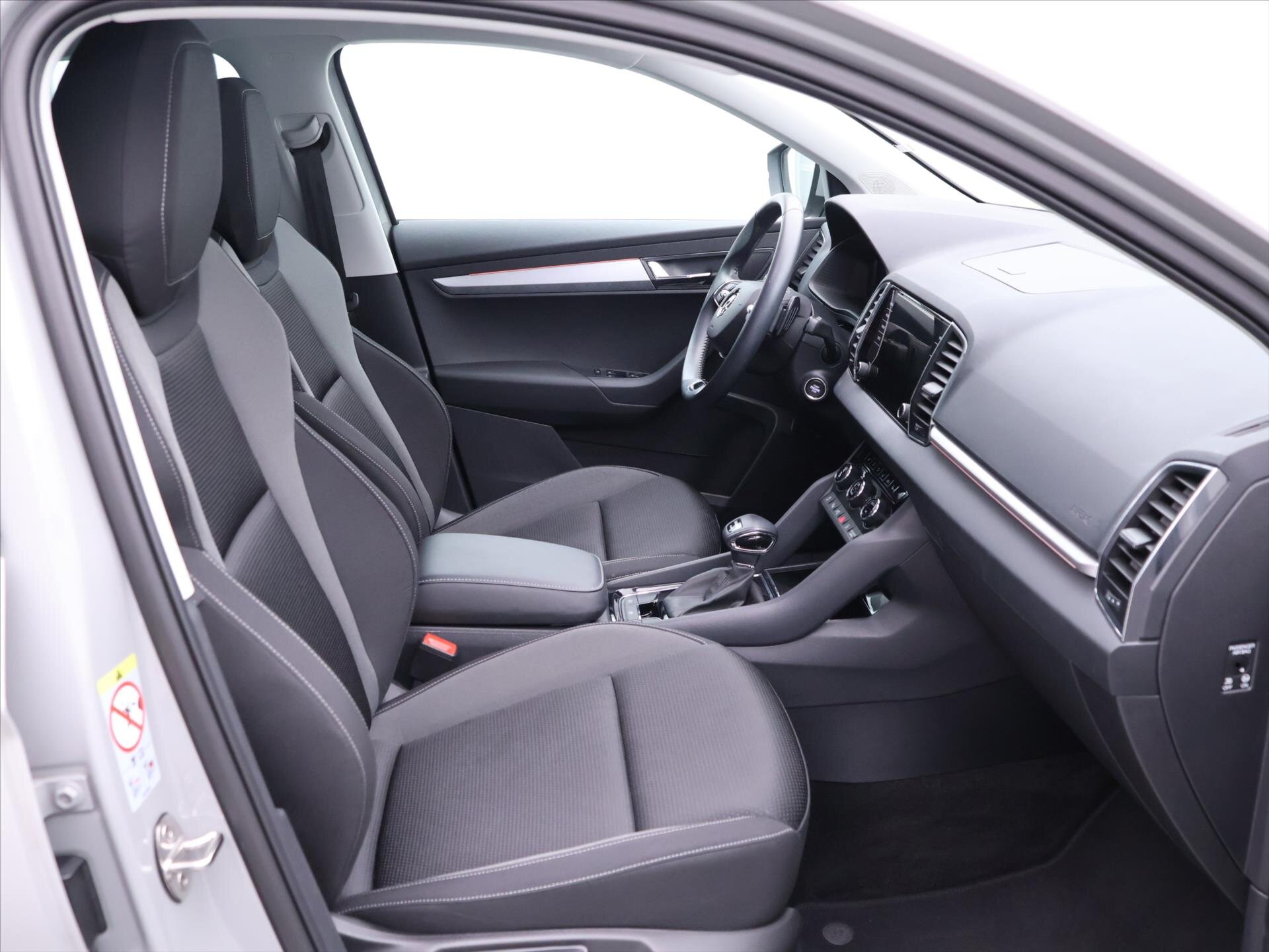 Škoda Karoq SUV / Terénní 2,0 l 110 kw