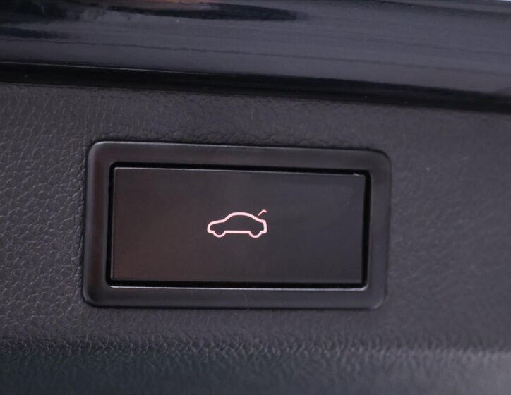 Škoda Superb Kombi 2,0 l 140 kw