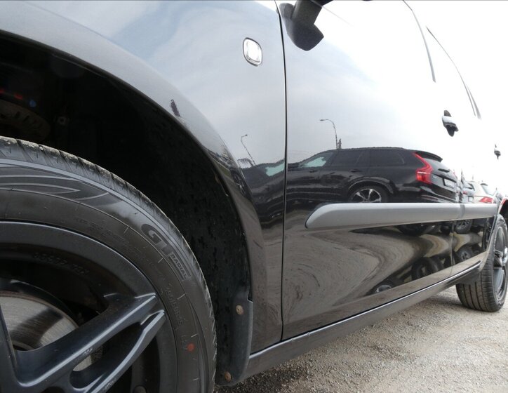 Škoda Fabia Hatchback 1,2 l 63 kw