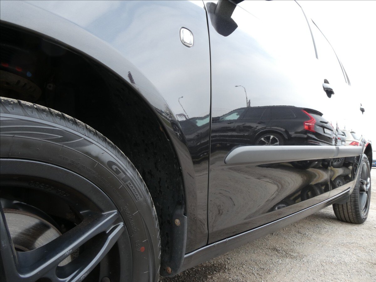 Škoda Fabia Hatchback 1,2 l 63 kw