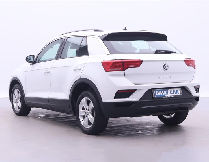 Volkswagen T-Roc SUV / Terénní 999,0 85 kw
