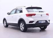 Volkswagen T-Roc SUV / Terénní 999,0 85 kw