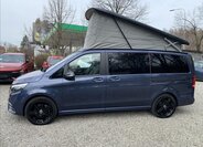 Mercedes-Benz Ostatní Ostatní 2,0 l 174 kw