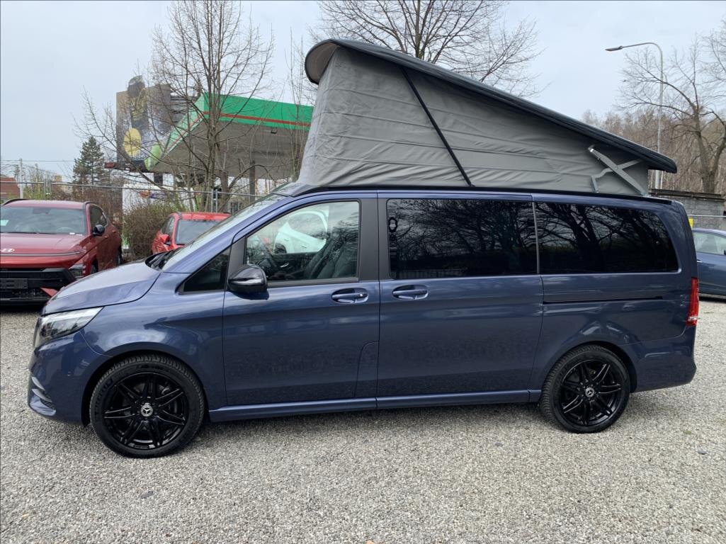 Mercedes-Benz Ostatní Ostatní 2,0 l 174 kw