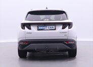 Hyundai Tucson SUV / Terénní 1,6 l 110 kw