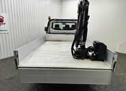 Volkswagen Transporter Valník 2,0 l 110 kw