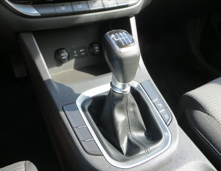 Hyundai i30 Kombi 1,6 l 85 kw