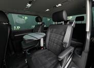 Volkswagen Multivan 13