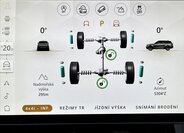 Land Rover Range Rover Sport SUV / Terénní 3,0 l 258 kw