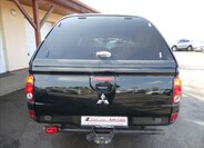 Mitsubishi L200 Pick-up 2,5 l 100 kw