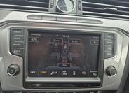 Volkswagen Passat 34