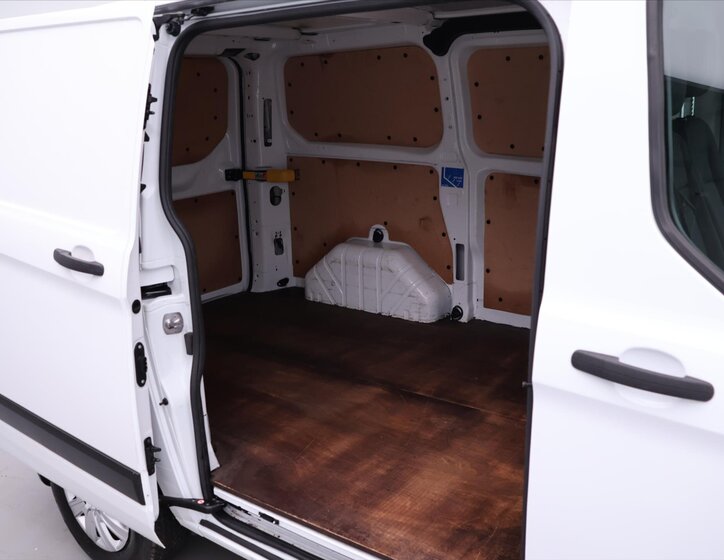Ford Transit Custom Ostatní 2,0 l 79 kw