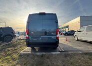 Toyota Proace Max Skříň 2,2 l 106 kw