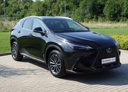 Lexus NX 450h plus 4