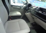 Volkswagen Transporter Ostatní 2,0 l 75 kw
