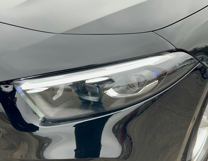 Mercedes-Benz Třídy A 9