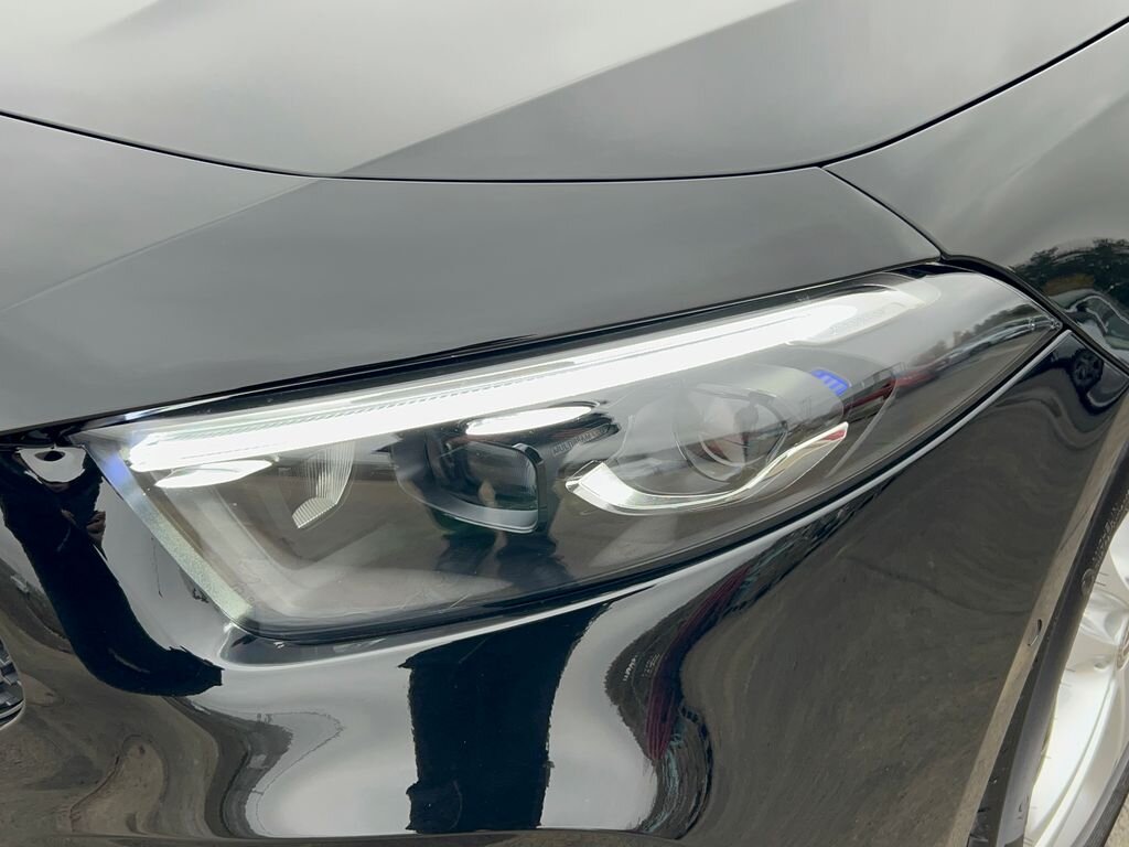 Mercedes-Benz Třídy A