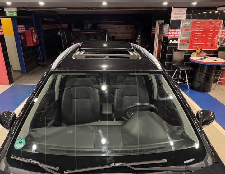 Suzuki SX4 S-Cross 13