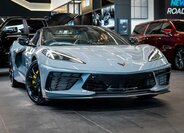 Chevrolet Corvette Kabriolet 6,2 l 353 kw