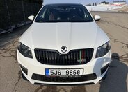 Škoda Octavia Sedan 2,0 l 135 kw