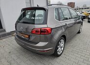 Volkswagen Golf Sportsvan 6