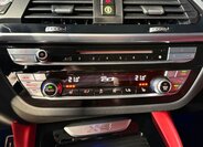 BMW X4 SUV / Terénní 2,0 l 170 kw