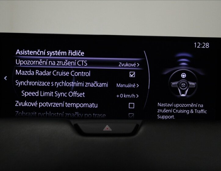 Mazda CX-80 SUV 2,5 l 241 kw