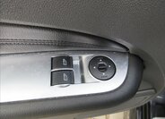 Ford Focus Hatchback 2,5 l 166 kw