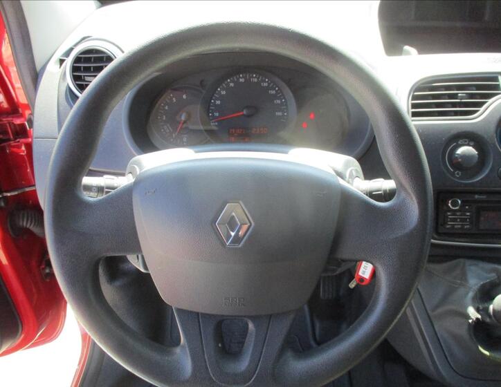 Renault Kangoo 10
