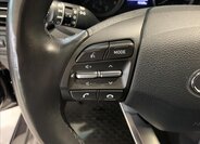 Hyundai i30 Liftback 1,5 l 117 kw