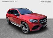Mercedes-Benz GLS 7