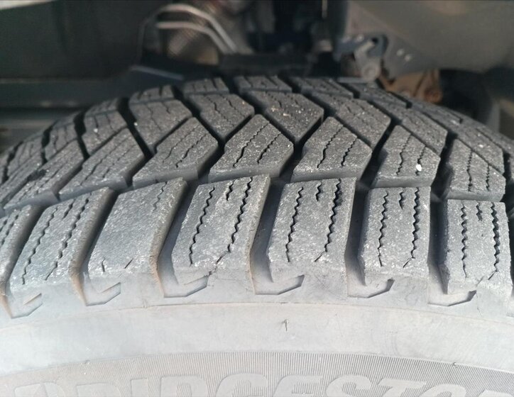 Iveco Ostatní Skříň 3,0 l 129 kw