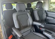 Mercedes-Benz EQV 17