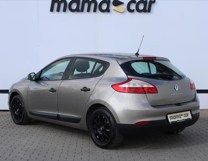 Renault Mégane 5