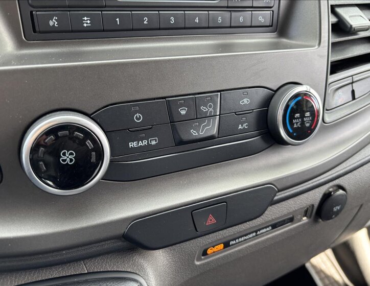 Ford Transit Ostatní 2,0 l 95 kw