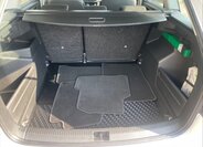 Škoda Fabia Kombi 999,0 81 kw