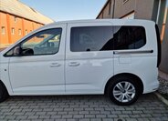 Volkswagen Caddy Kombi 2,0 l 90 kw