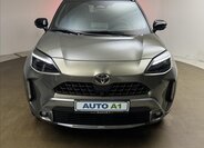 Toyota Yaris Cross SUV 1,5 l 96 kw