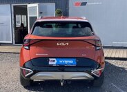 KIA Sportage SUV 1,6 l 132 kw