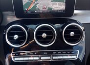 Mercedes-Benz Třídy C Sedan / Limuzína 2,1 l 125 kw