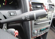 Nissan Maxima Sedan / Limuzína 2,0 l 103 kw