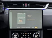 Jaguar F-Pace SUV / Terénní 5,0 l 405 kw