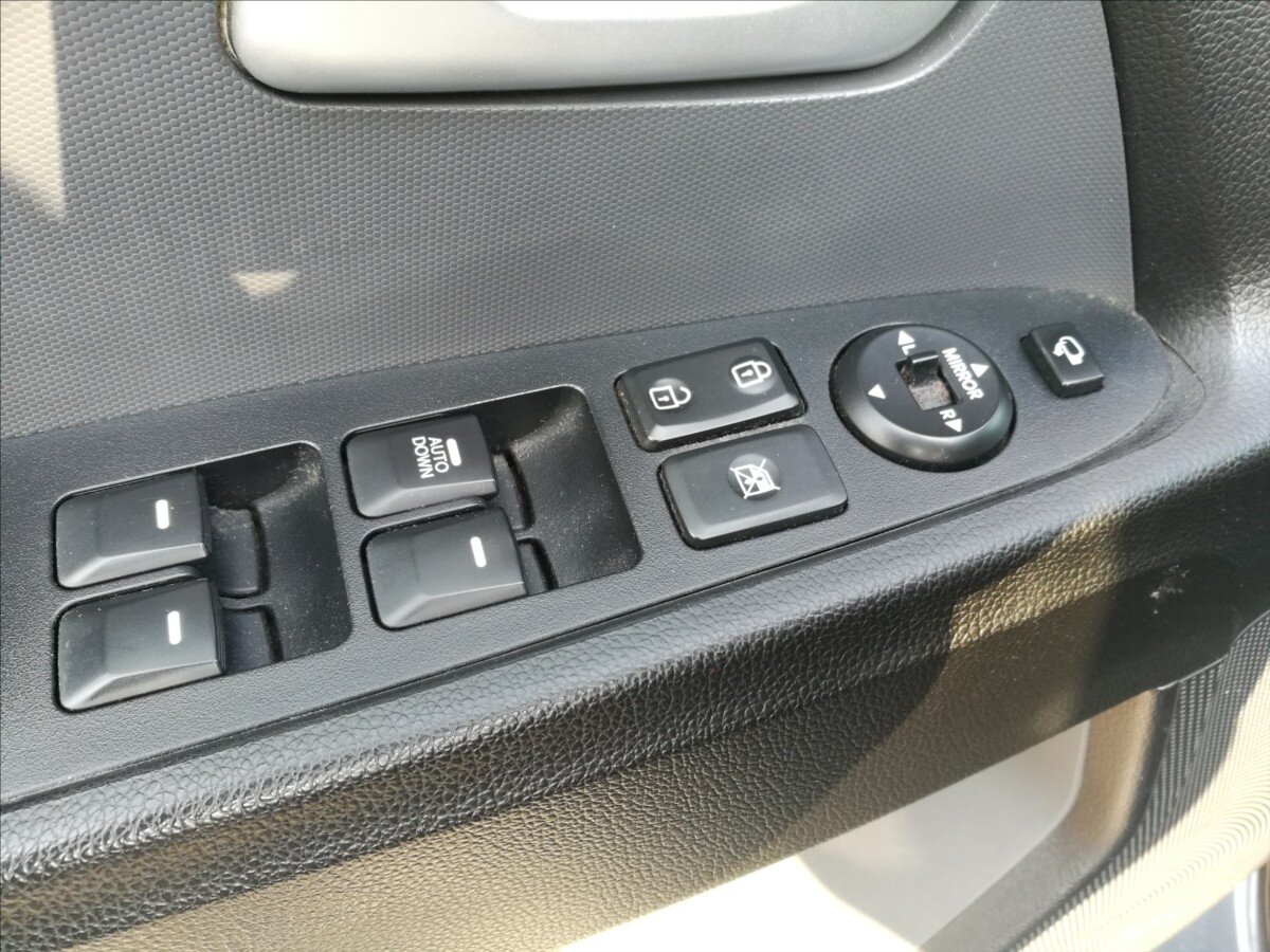 KIA Sportage Kombi 1,7 l 85 kw