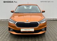 Škoda Fabia 4