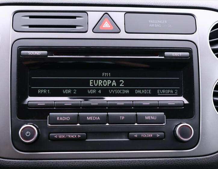 Volkswagen Golf Plus 17