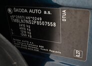 Škoda Kodiaq SUV / Terénní 2,0 l 147 kw