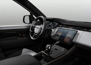 Land Rover Range Rover Sport SUV / Terénní 4,4 l 467 kw