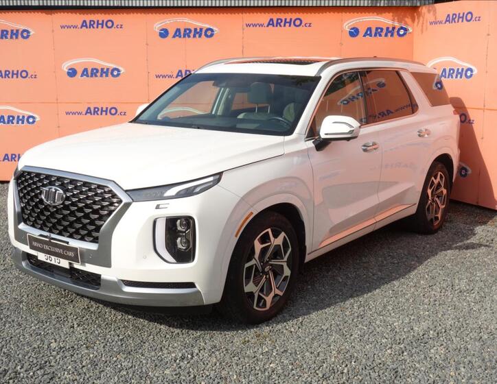 Hyundai Palisade 3