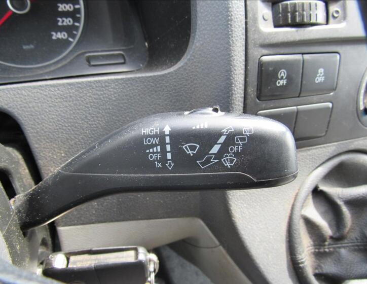 Volkswagen Transporter 17