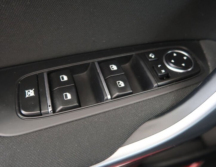 KIA Ceed Hatchback 1,4 l 103 kw